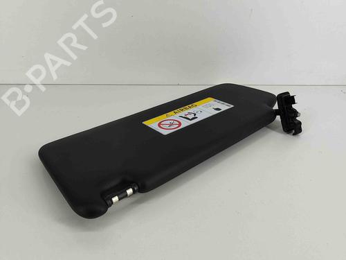 Right sun visor MERCEDES-BENZ A-CLASS (W177) A 180 d (177.003) | BP27765035I2 