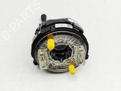 Used Squib airbag Squib airbag TESLA MODEL 3 (5YJ3) EV (283 hp) 33697705 33697705