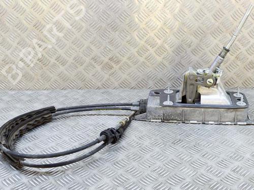 Gear lever AUDI Q3 (8UB, 8UG) 2.0 TDI | BP13465488M90 