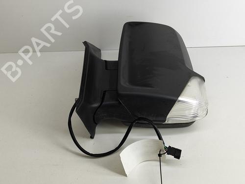 Left mirror VW CRAFTER 30-50 Van (2E_) 2.0 TDI | BP20336867C26 