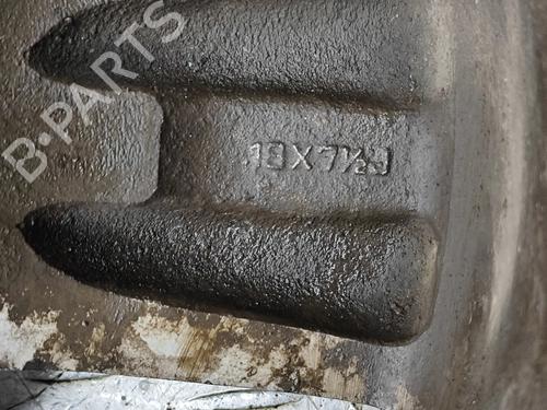 Rim FORD RANGER (ET) 3.0 TDCi 4x4 | BP31216909C45 