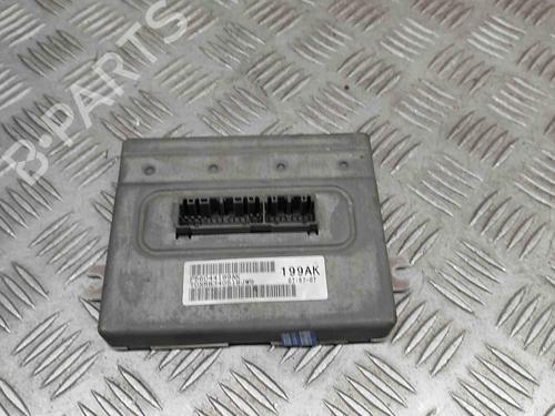 Used Electronic module JEEP GRAND CHEROKEE III (WH, WK) 4.7 V8 4x4 (231 hp) 25218678