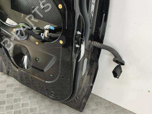 Left rear door LAND ROVER RANGE ROVER EVOQUE (L538) 2.0 D 4x4 | BP30514127C4 