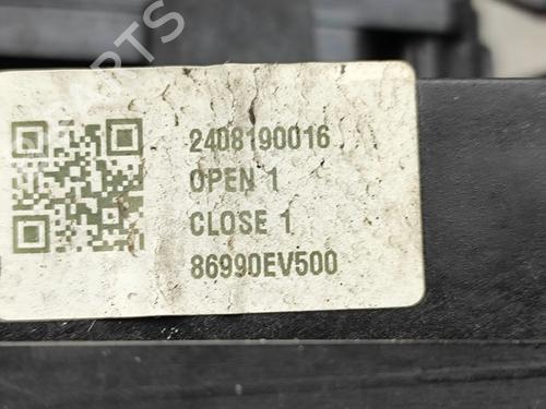 Grill KIA EV3 EV | BP32974175C40  - Image 6