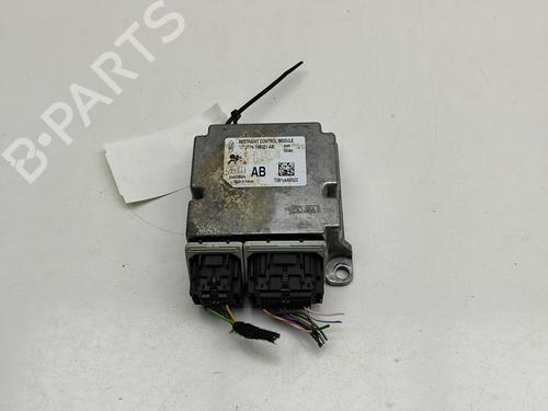 Airbag module FORD TRANSIT COURIER B460 Box Body/MPV 1.5 TDCi (95 hp) 29920456