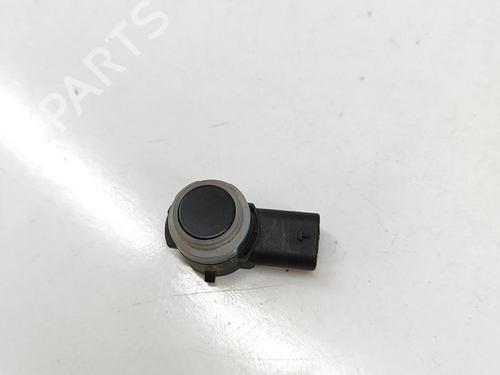 Used Electronic module PEUGEOT 2008 II (UD_, US_, UY_, UJ_, UR_, UC_) e-2008 (UKZKXZ) (136 hp) 29042495