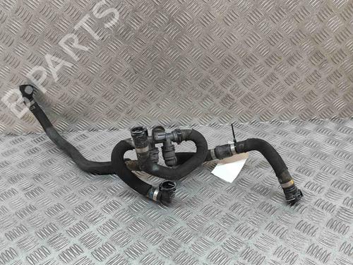 Used Pipe CITROËN C4 III (BA_, BB_, BC_) ë-C4 (BCZKXC, BZCKSC) (136 hp) 27783104