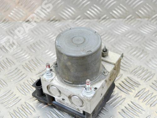 ABS pump RENAULT CLIO III (BR0/1, CR0/1) 1.2 16V (BR02, BR0J, BR11, CR02, CR0J, CR11) | BP8145518M43 