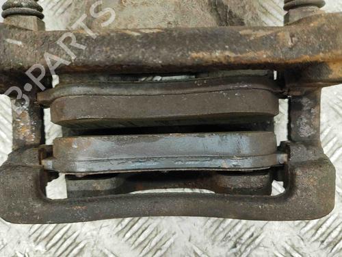 Right rear brake caliper VW AMAROK (2HA, 2HB, S1B, S6B, S7A, S7B, AGD) 3.0 TDI 4motion | BP27532789M106