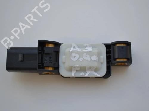 Used Electronic sensor AUDI A3 (8P1) 1.9 TDI (105 hp) 9862275
