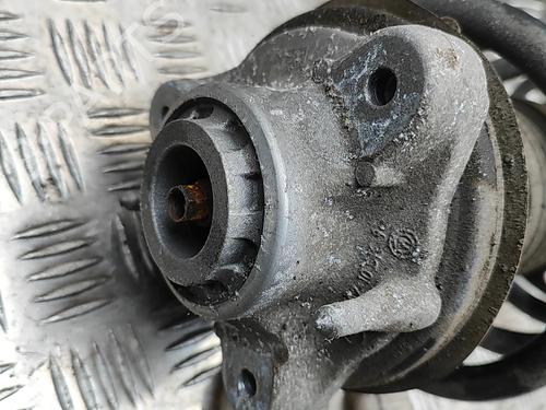 Left front shock absorber BMW X3 (G01, F97, G08) M Competition | BP30731980M16 