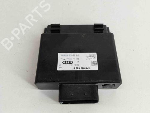 Elektronik Modul für AUDI A6 C7 (4G2, 4GC) S6 quattro (450 hp) 21078630