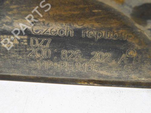 Underbody protection SKODA KAMIQ (NW4) 1.0 TSI | BP27758693M92 