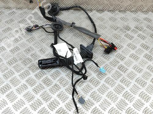 Ledningsnet VOLVO XC40 (536) T3 | BP27774734E16