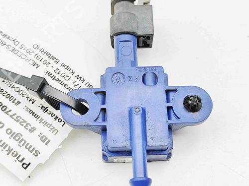 Electronic sensor MERCEDES-BENZ CLA Coupe (C117) CLA 200 CDI / d (117.308) | BP29460040M84 