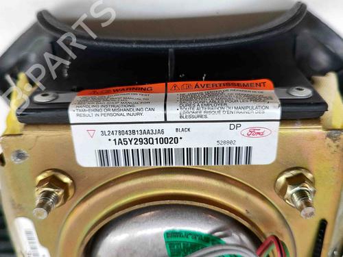 Driver airbag FORD USA EXPLORER 4.0 4WD | BP28558532C9