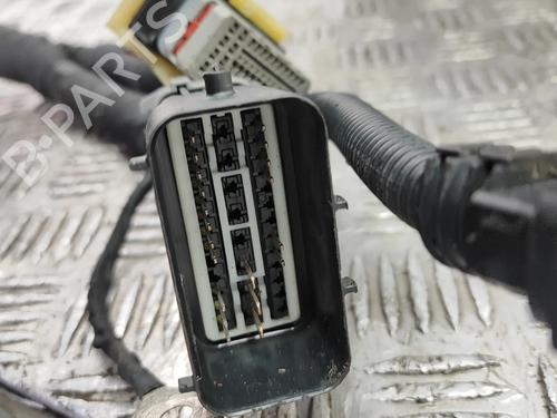 Engine FORD TRANSIT CUSTOM V362 Bus (F3) 2.2 TDCi | BP37029298M1 - Image 11