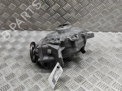 Front differential MERCEDES-BENZ C-CLASS (W205) C 220 d 4-matic (205.005) | BP25218997M23 