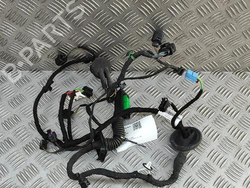Wiring harness AUDI Q7 (4MB, 4MG, 4MQ) 3.0 TDI quattro | BP28956534E16 - Image 4