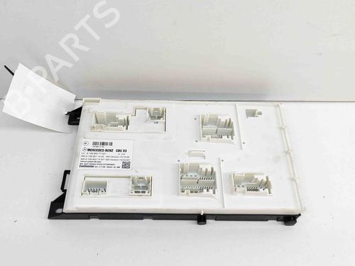 Używane Moduł elektroniczny MERCEDES-BENZ B-CLASS Sports Tourer (W246, W242) Electric Drive / B 250 e (242.890) (180 hp) 27772214