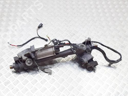 Used Steering rack Steering rack VW GOLF VI Variant (AJ5) 1.6 TDI (105 hp) 6772433 6772433