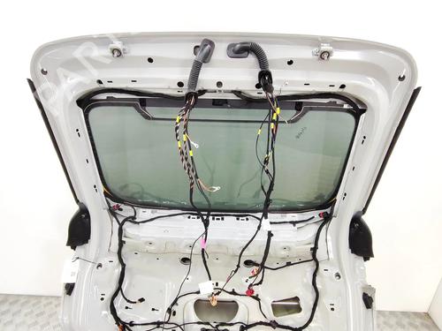 Tailgate PORSCHE CAYENNE Coupe (9YB) 3.0 E-Hybrid AWD | BP38017791C6 - Image 2