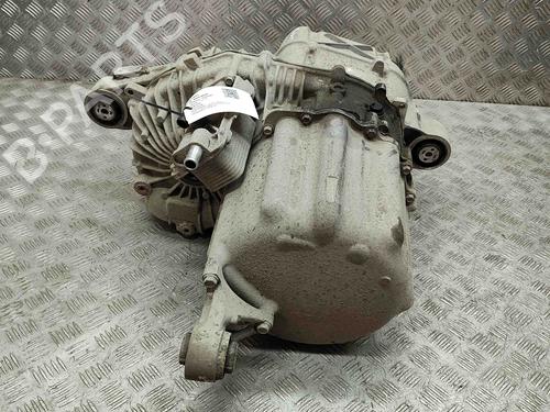 Motor TESLA MODEL X (5YJX) P100D AWD (772 hp) 25614649