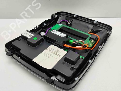 Interior roof light LAND ROVER RANGE ROVER SPORT II (L494) 5.0 SCV8 4x4 | BP27792620I8 