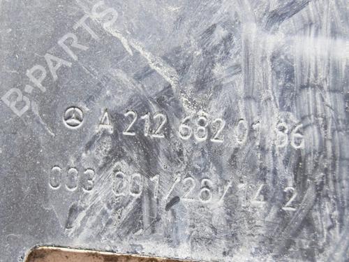 Other MERCEDES-BENZ E-CLASS (W212) E 220 BlueTEC (212.001) | BP8837273O1 