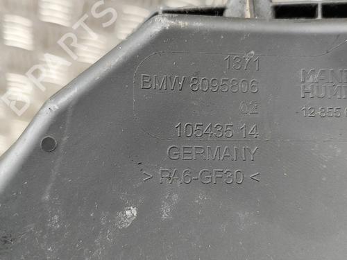 Air filter box BMW 3 (G20, G80, G28) M3 Competition | BP29542376M87 - Image 8