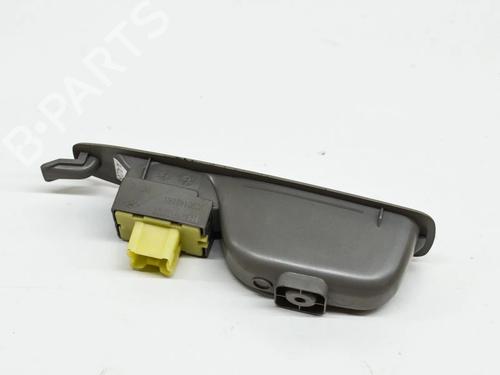 Left rear window switch RENAULT ZOE (BFM_) ZOE | BP8353373I29 - Image 2