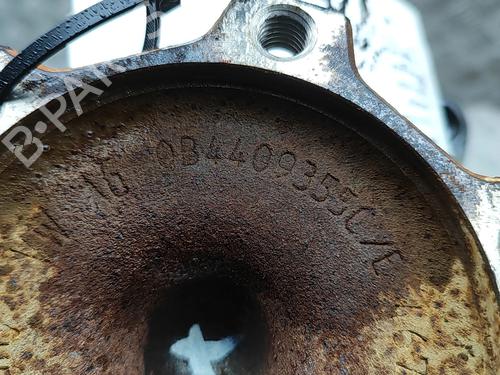 Andre PORSCHE MACAN (95B) 3.0 GTS | BP32458924O1 