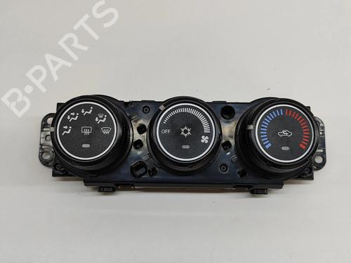 electronic-module-mitsubishi-lancer-viii-sportback-cx_a-2007-23946457 main image