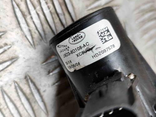 Ekstra vandpumpe JAGUAR I-PACE (X590) EV400 AWD | BP27768404M111 