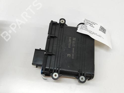 Electronic module LEXUS RX (_LA1_, _LH1_) 450h+ E-Four (AALH16) | BP39204890M83 - Image 3