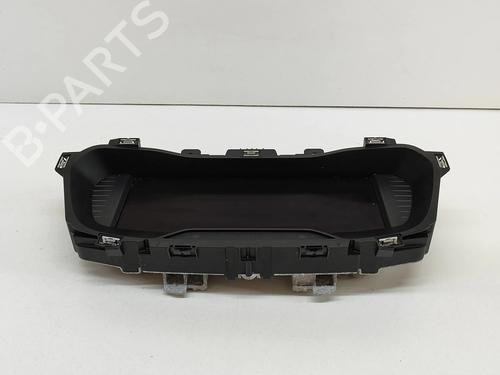 Cockpit SKODA OCTAVIA IV Combi (NX5, PV5) 2.0 TDi | BP27776324C47