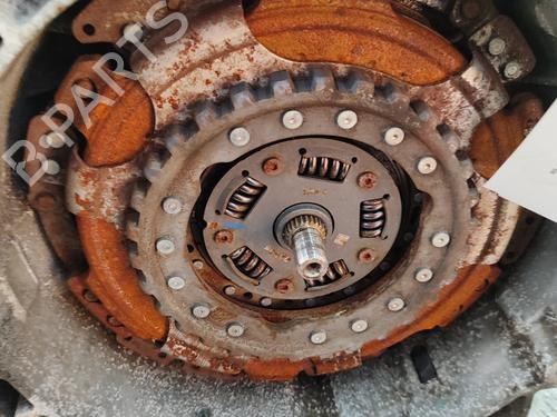 Skrzynia biegów SEAT ARONA (KJ7, KJP) 1.0 TSI | BP27091262M3 