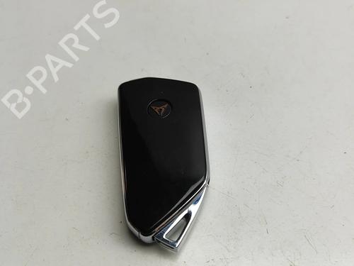 Electronic module CUPRA BORN (K11) 58 e-boost | BP30644433M83