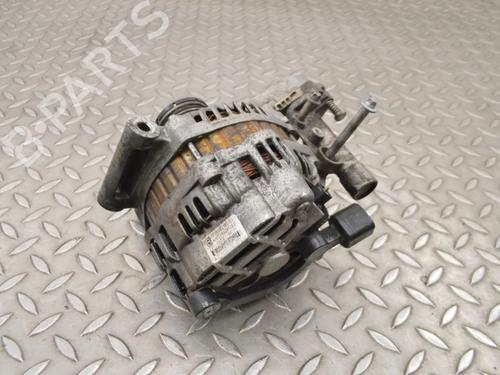 Alternator CITROËN C4 II (NC_) 1.6 THP 155 | BP33351955M7 - Image 2