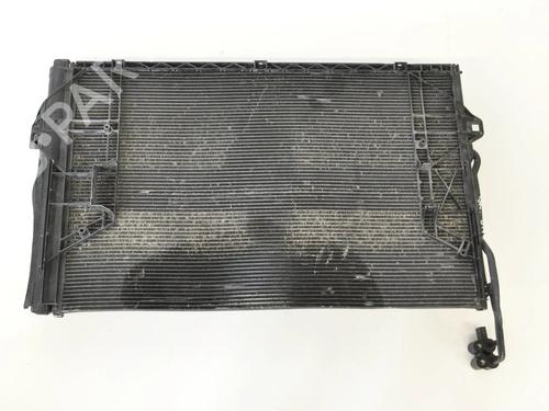 AC radiator PORSCHE CAYENNE (92A) 4.8 GTS | BP33360178M32 - Image 8