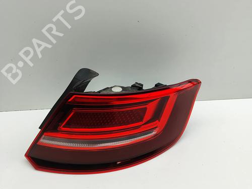 Used Right taillight AUDI A3 Sportback (8VA, 8VF) 1.4 TFSI e-tron (150 hp) 27331311