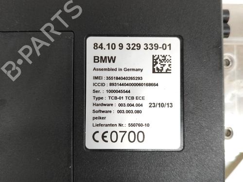 Electronic module BMW 3 Gran Turismo (F34) 320 i xDrive | BP17634708M83 