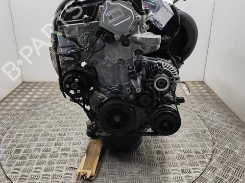 Engine MAZDA CX-5 (KE, GH) 2.0 AWD (KEEAW) | BP18035803M1 
