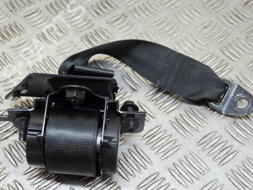 Rear left seatbelt FORD USA MUSTANG Coupe 5.0 V8 | BP27753476I29 