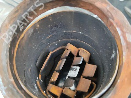 Catalyst CITROËN C4 CACTUS 1.6 BlueHDi 100 | BP33379294M10 - Image 6