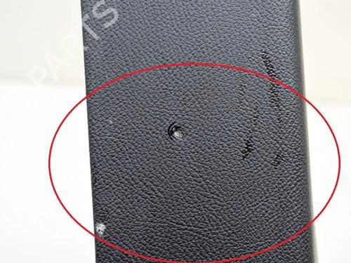 Trinbræt MASERATI QUATTROPORTE VI 3.8 GT S | BP14628660C149 