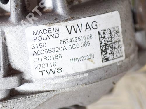 Steering column AUDI A1 (8X1, 8XK) 1.4 TFSI | BP8626201M21