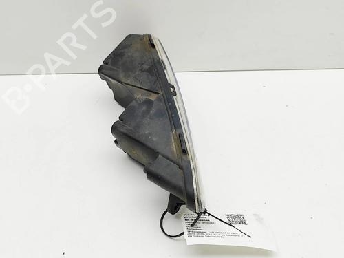 Left front fog light VW PASSAT B7 (362) 2.0 TDI | BP33385156C30 - Image 4