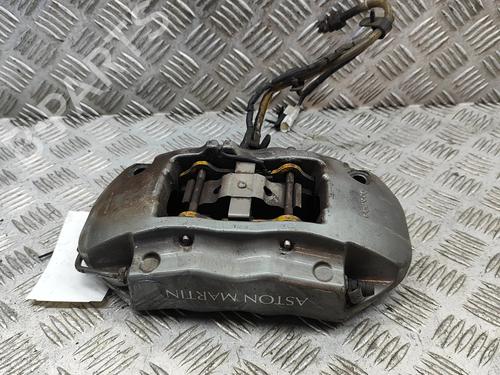 Used Left rear brake caliper Left rear brake caliper ASTON MARTIN VANTAGE Vantage 4.3 (385 hp) 27797453 27797453