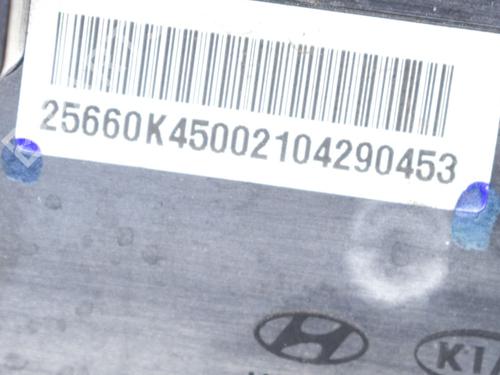 Auxiliary water pump HYUNDAI KONA (OS, OSE, OSI) EV | BP27760841M111 